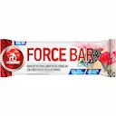 Barra de Proteína Force Bar Crispy Midway Frutas Vermelhas com Cobertura de Chocolate Branco 30g