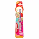 Escova Dental Infantil Colgate Smiles