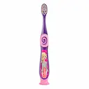Escova Dental Infantil Colgate Smiles