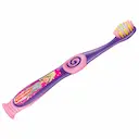 Escova Dental Infantil Colgate Smiles