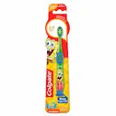 Escova Dental Infantil Colgate Smiles