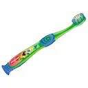 Escova Dental Infantil Colgate Smiles