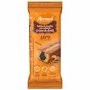 Bolinho Integral de Baunilha Flormel Recheado com Creme de Avelã com 40g