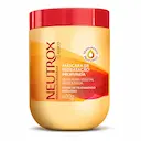 Creme de Tratamento Neutrox Clássico com 1kg