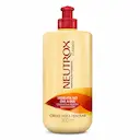 Creme Para Pentear Neutrox Clássico Hidratação Poderosa com 300ml