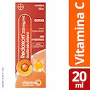 Vitamina C Redoxon 200mg/ml Gotas com 20ml
