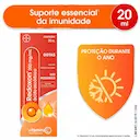 Vitamina C Redoxon 200mg/ml Gotas com 20ml