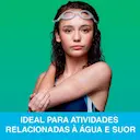 Curativo 3M Nexcare À Prova D'Água Sortidos com 12 unidades
