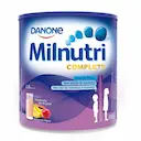 Suplemento Alimentar Infantil Fortini Complete Sabor Vitamina de Frutas com 800g