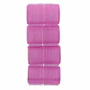 Bobes para o Cabelo Ricca Auto Aderente N°4 com 4 unidades