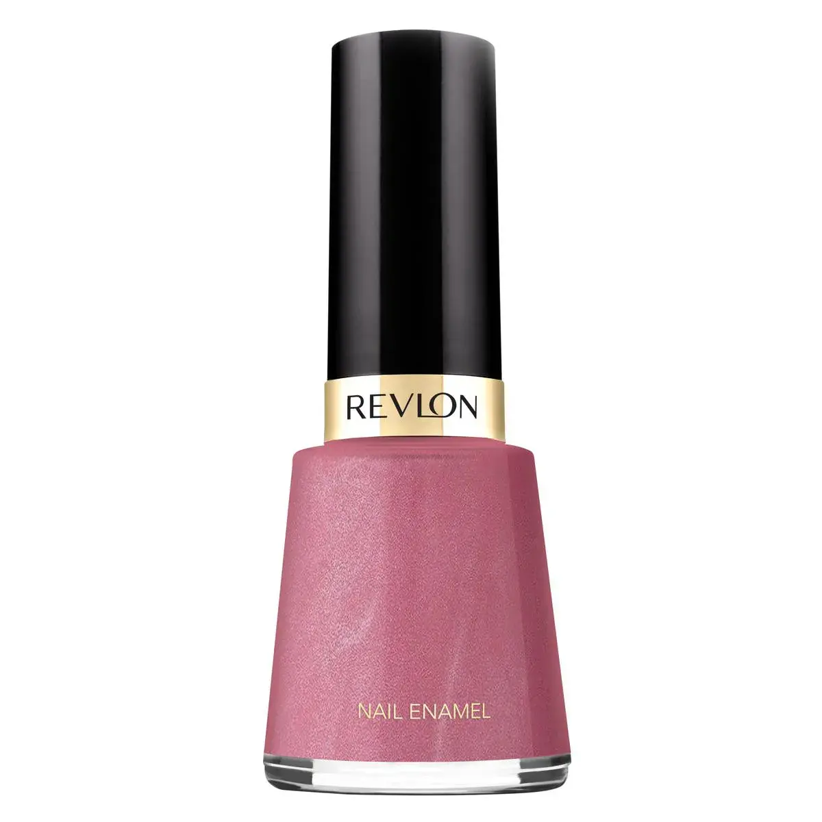 Esmalte Revlon Creme Iced Mauve 151 Cremoso com 14,7ml