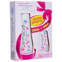 Kit Sabonete Íntimo Dermacyd Femina 200ml + 100ml