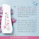 Kit Sabonete Íntimo Dermacyd Femina 200ml + 100ml