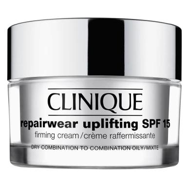 Creme Anti-idade Clinique Repairwear Uplifting FPS15 com 50ml