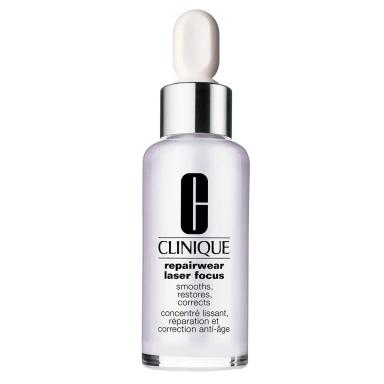 Sérum Anti-idade Clinique Repairwear Laser Focus com 30ml