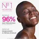 Água Micelar Bifásica L'Oréal Paris Solução de Limpeza 5 em 1 200ml