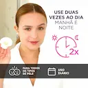 Água Micelar Bifásica L'Oréal Paris Solução de Limpeza 5 em 1 200ml