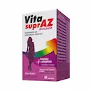 Suplemento Vitamínico Mineral Vita SuprAZ Mulher com 60 comprimidos