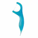 Fio Dental com Cabo G.U.M Flosser Multiple Action com 40 unidades