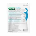 Fio Dental com Cabo G.U.M Flosser Multiple Action com 40 unidades