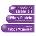 Suplemento Nutricional Fortifit PRO Sabor Morango