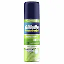 Kit Aparelho de Barbear Prestobarba 3 SenseCare + Espuma de Barbear de 56g