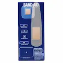 Curativo Band-Aid Variados com 40 unidades