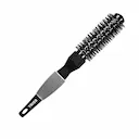 Escova Térmica para Cabelos Triss Preta 25mm com 1 unidade