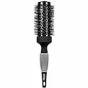 Escova Térmica para Cabelos Triss Preta 43mm com 1 unidade