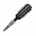 Escova Térmica para Cabelos Triss Preta 43mm com 1 unidade