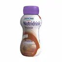 Suplemento Alimentar Nutridrink Protein Sabor Chocolate com 200ml