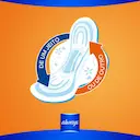 Absorvente Always Super Proteção Cobertura Suave com Abas 16 unidades