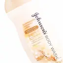Sabonete Body Wash Johnsons 190ml