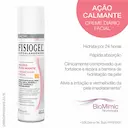 Creme Facial Fisiogel A.I. Ação Calmante FPS 20 com 40ml