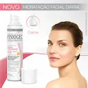 Creme Facial Fisiogel A.I. Ação Calmante FPS 20 com 40ml