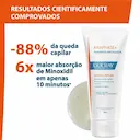 Shampoo Ducray Anaphase+ Fortalecedor Antiqueda com 100ml