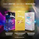 Camisinha Jontex Sensação Pele com Pele com 2 unidades