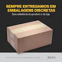 Camisinha Jontex Sensação Pele com Pele com 2 unidades