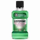 Enxaguante Antisséptico Bucal Listerine Pró-Gengivas Menta com 250ml