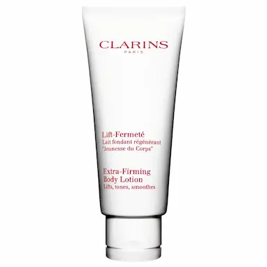 Loção Corporal Clarins Extra-Firming com 200ml