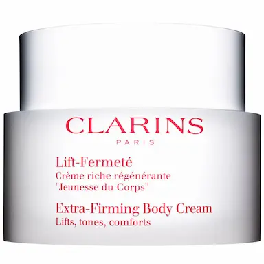 Hidratante Corporal Clarins Extra-Firming Body Cream com 200ml