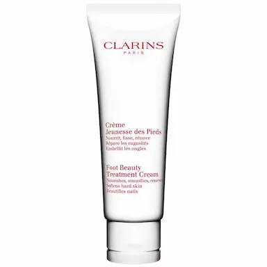 Creme Hidratante para os Pés Clarins Foot Beauty com 125ml