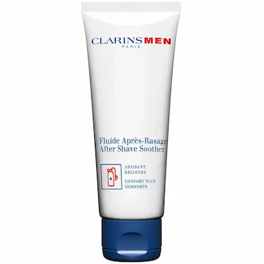 Loção Pós-Barba ClarinsMen After Shave Soother com 75ml