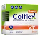 Colflex Vit Colágeno Hidrolisado em Pó com 30 sachês de 12g cada