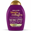 Condicionador OGX Biotin & Collagen