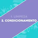 Condicionador OGX Biotin & Collagen