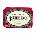 Sabonete em Barra Phebo Patchouly com 90g