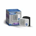 Aparelho de Pressão Arterial de Pulso Omron Control HEM-6124 - 1 unidade