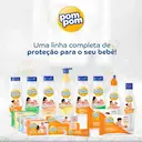 Condicionador Suave Pom Pom para Bebês com 200ml