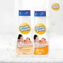 Condicionador Suave Pom Pom para Bebês com 200ml
